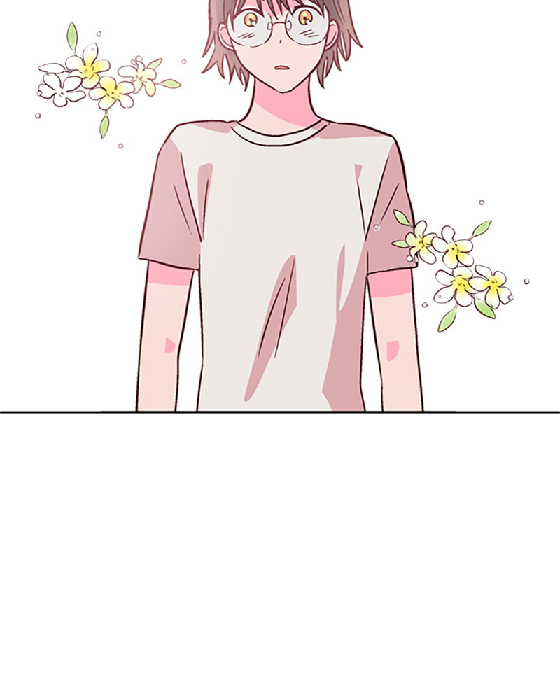 The Makeup Remover Chapter 34 page 41 - 