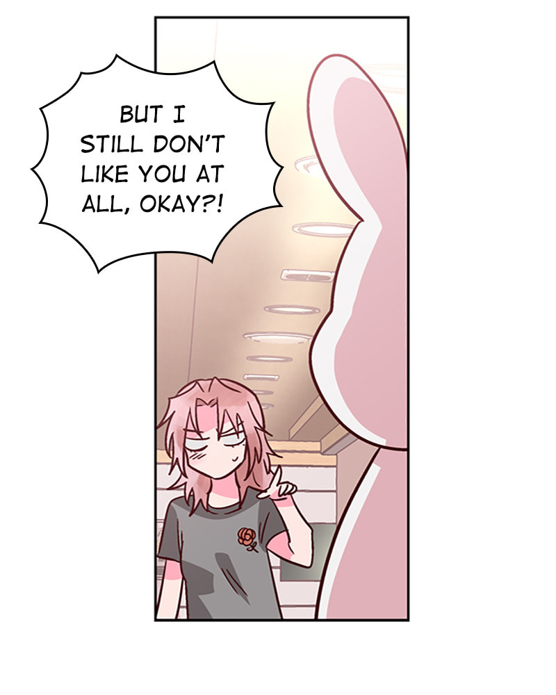 The Makeup Remover Chapter 34 page 42 - 