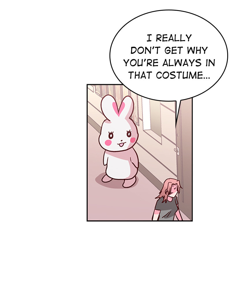 The Makeup Remover Chapter 34 page 43 - 
