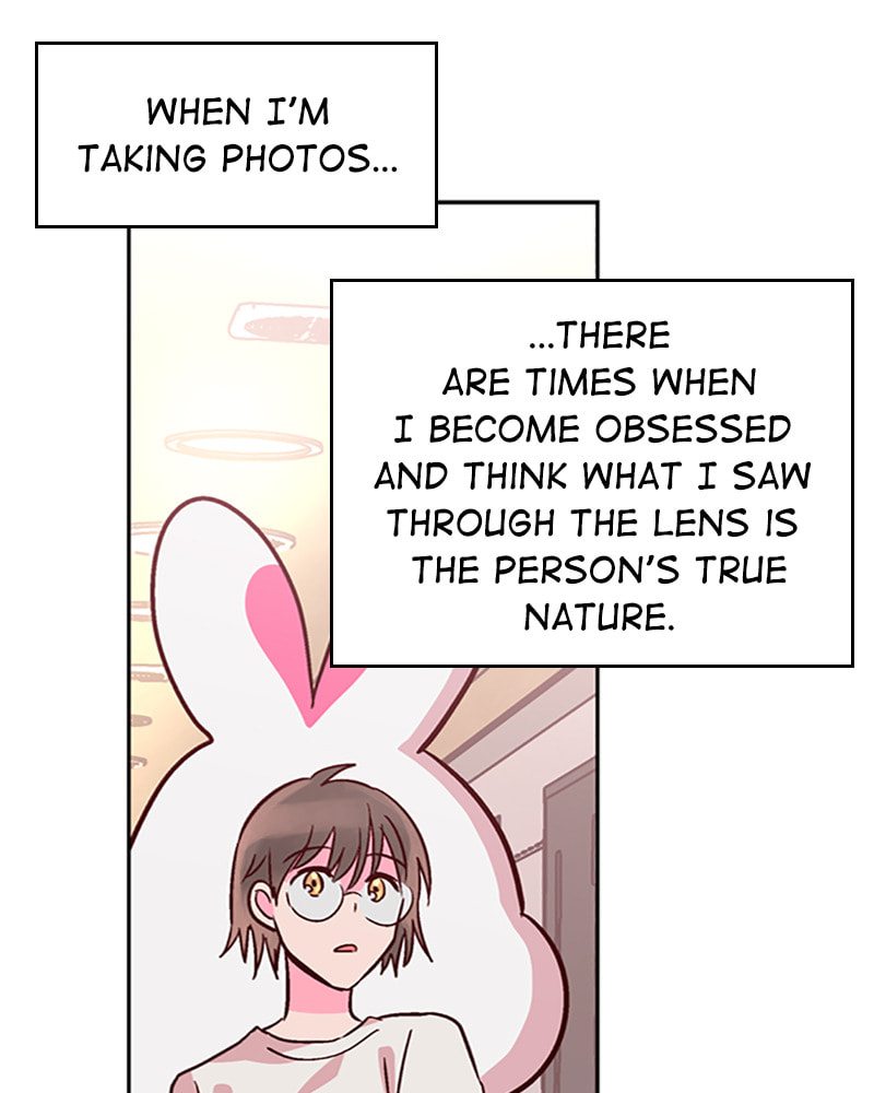 The Makeup Remover Chapter 34 page 44 - 
