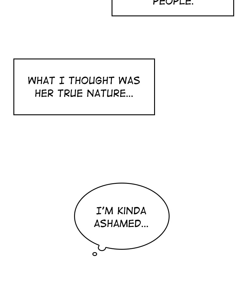 The Makeup Remover Chapter 34 page 49 - 