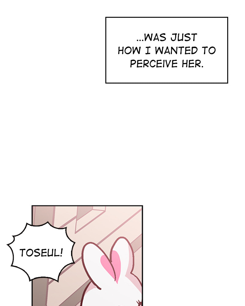 The Makeup Remover Chapter 34 page 50 - 