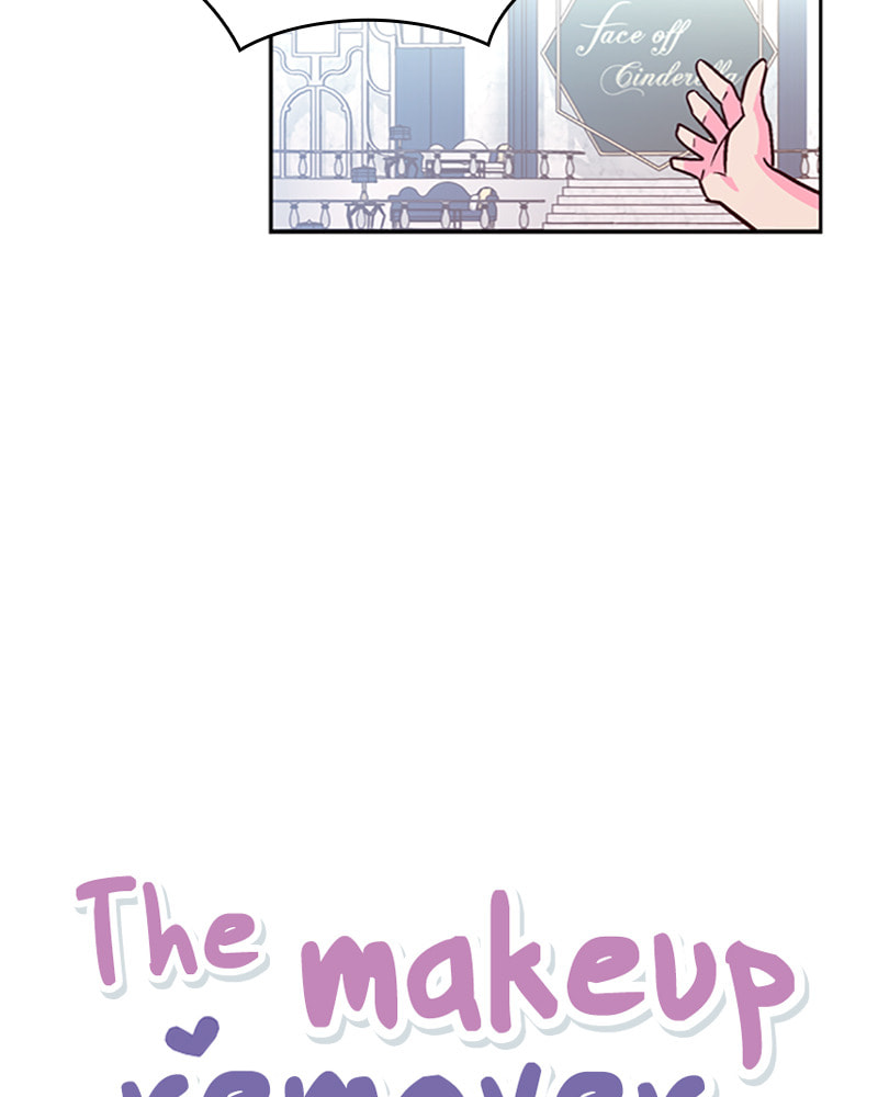 The Makeup Remover Chapter 34 page 6 - 