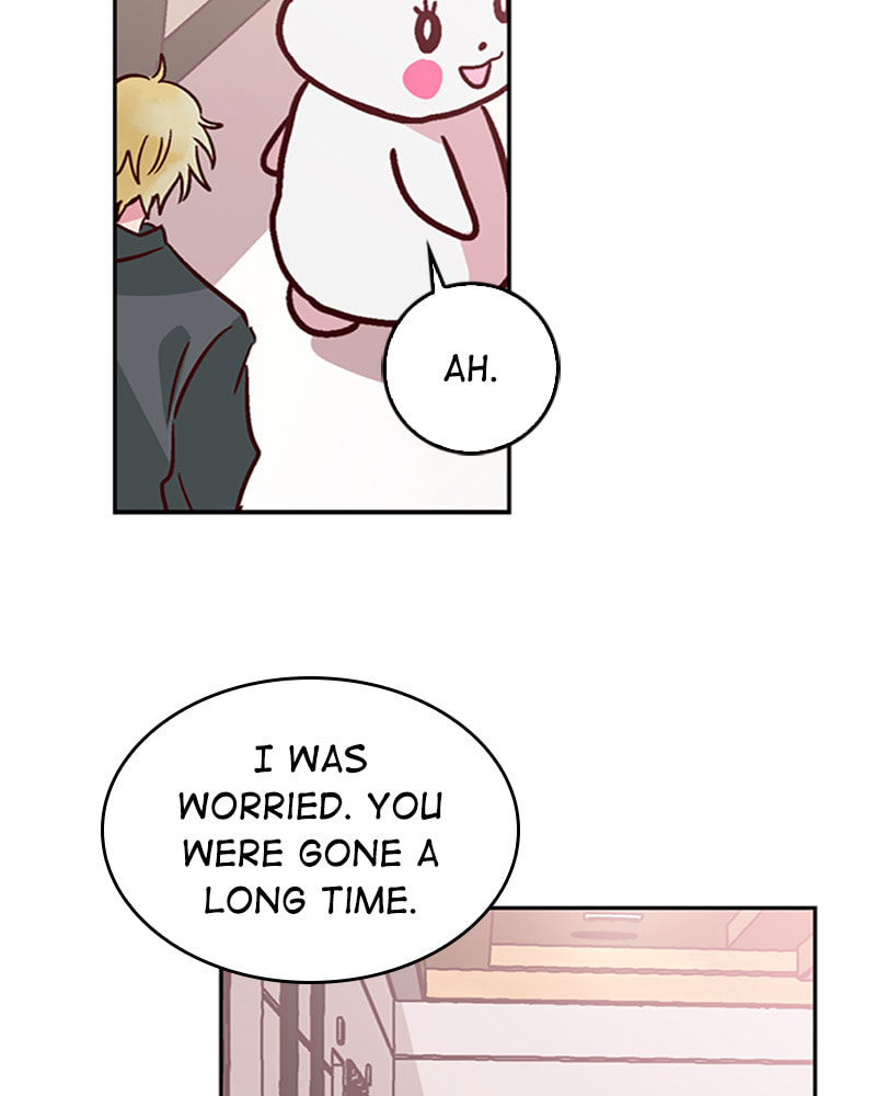 The Makeup Remover Chapter 34 page 51 - 