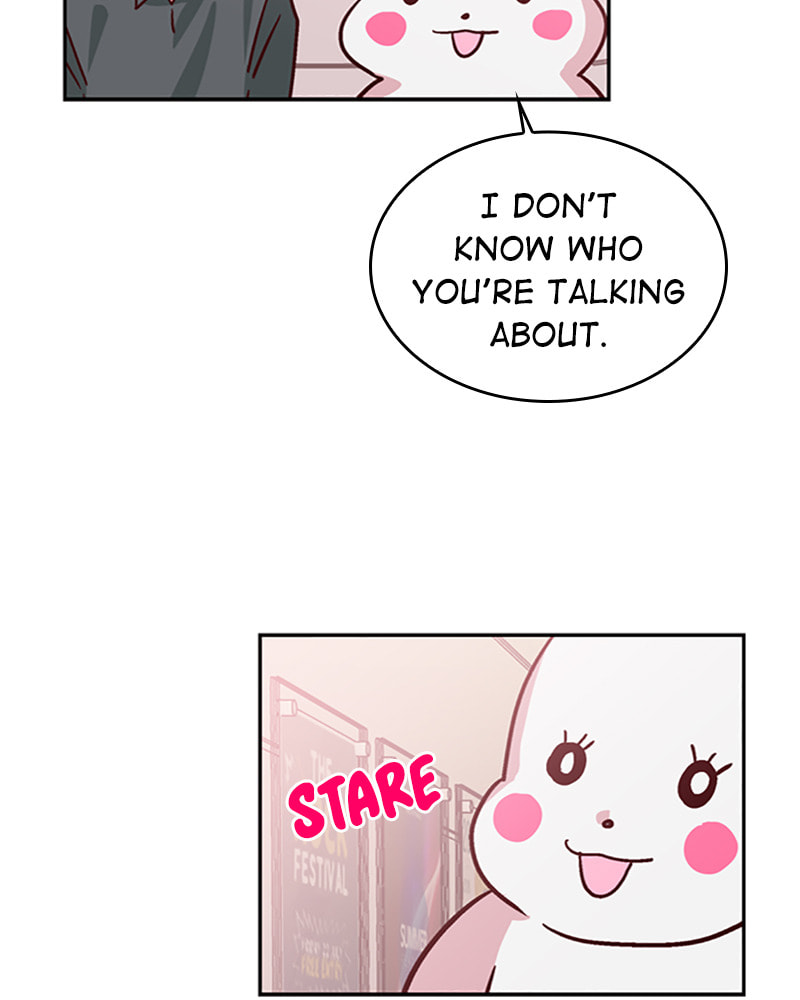 The Makeup Remover Chapter 34 page 53 - 