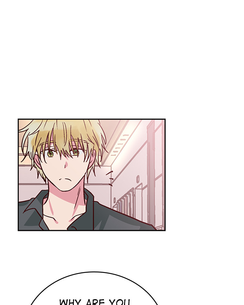 The Makeup Remover Chapter 34 page 54 - 