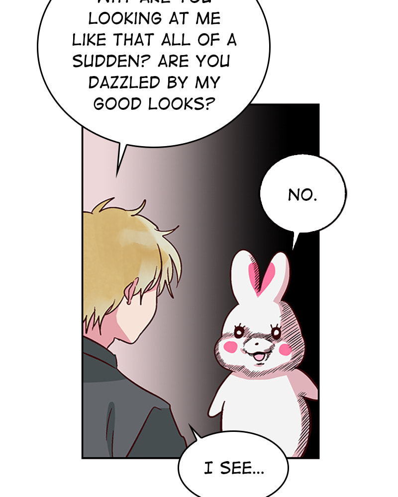 The Makeup Remover Chapter 34 page 55 - 