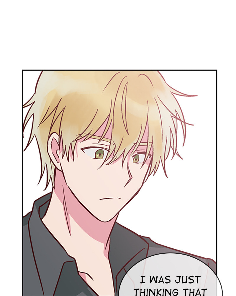 The Makeup Remover Chapter 34 page 57 - 