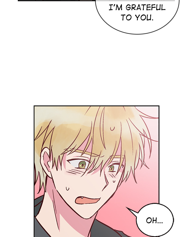 The Makeup Remover Chapter 34 page 58 - 