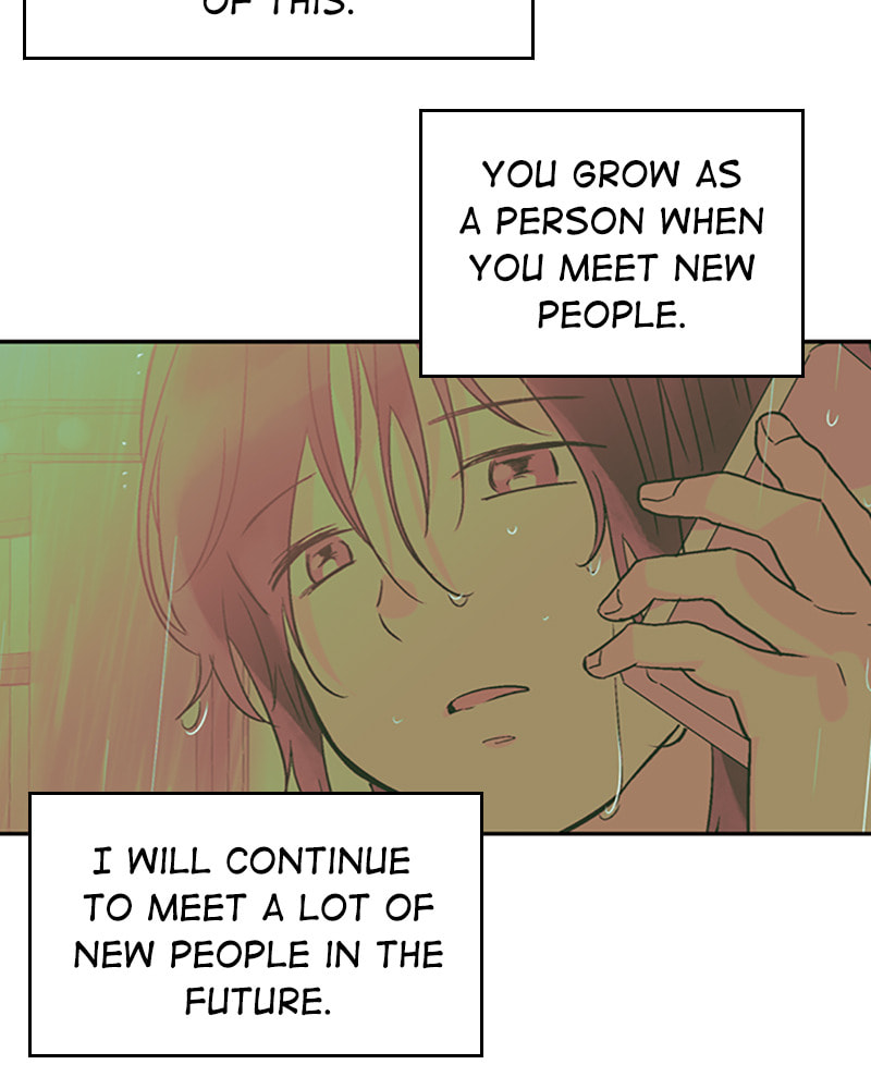 The Makeup Remover Chapter 34 page 61 - 