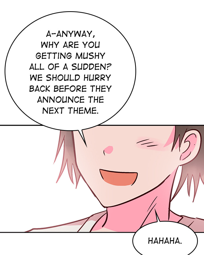 The Makeup Remover Chapter 34 page 62 - 