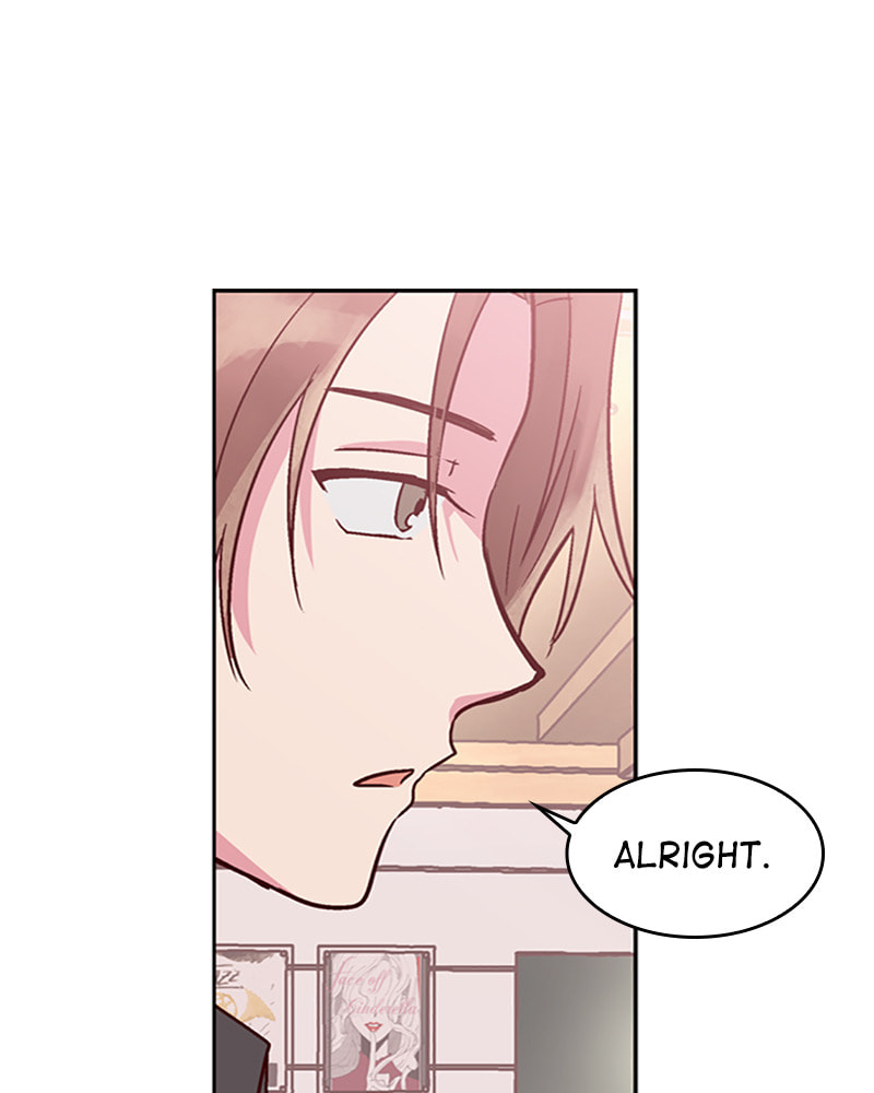 The Makeup Remover Chapter 34 page 66 - 