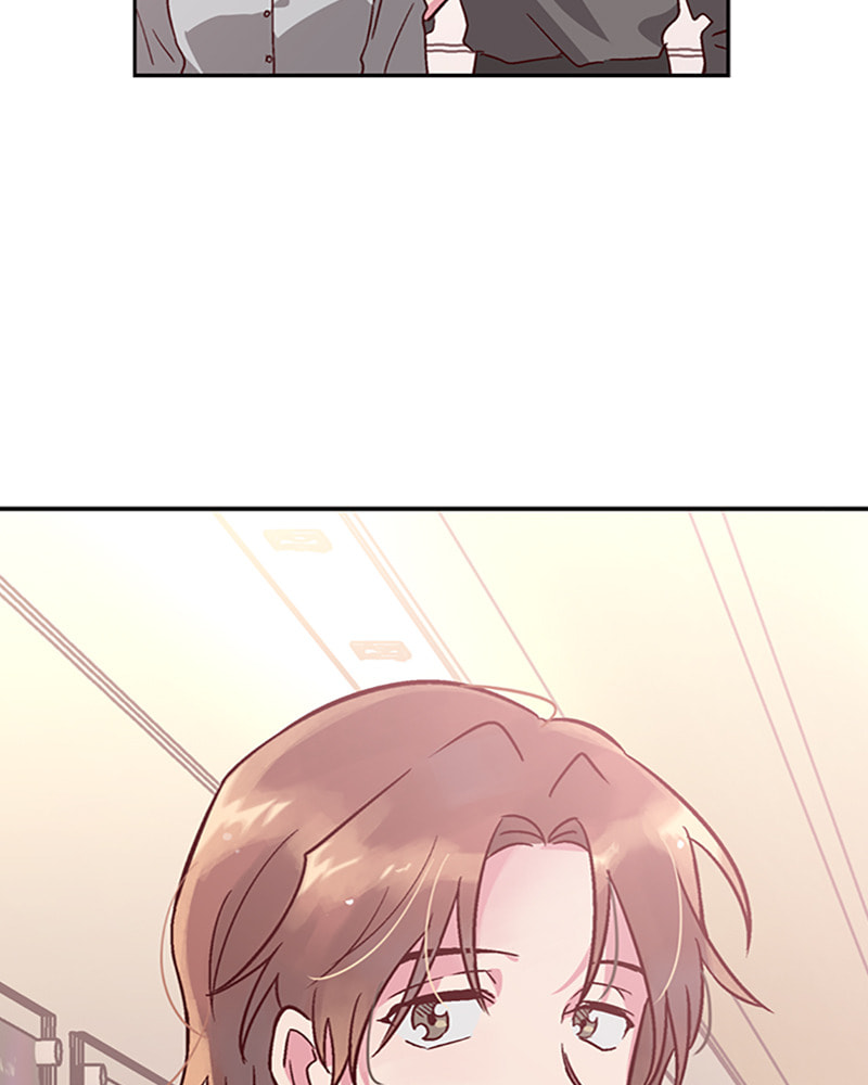 The Makeup Remover Chapter 34 page 69 - 