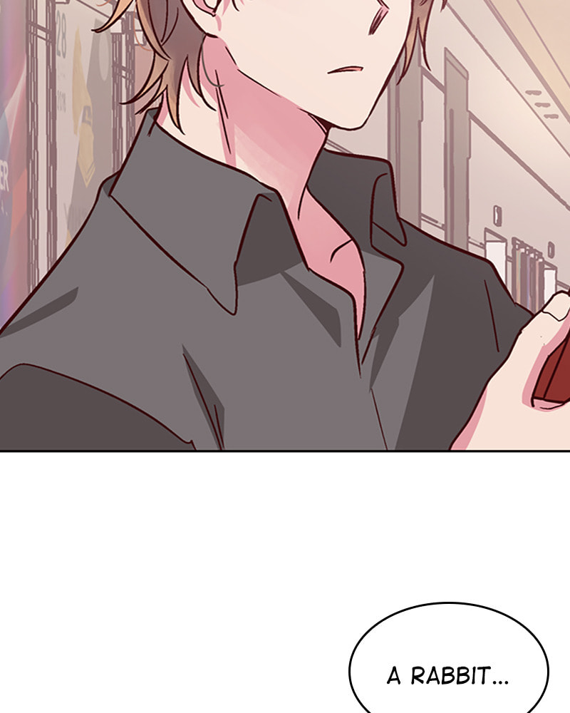 The Makeup Remover Chapter 34 page 70 - 