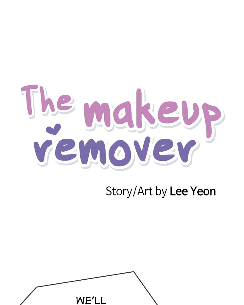 The Makeup Remover Chapter 35 page 2 - 