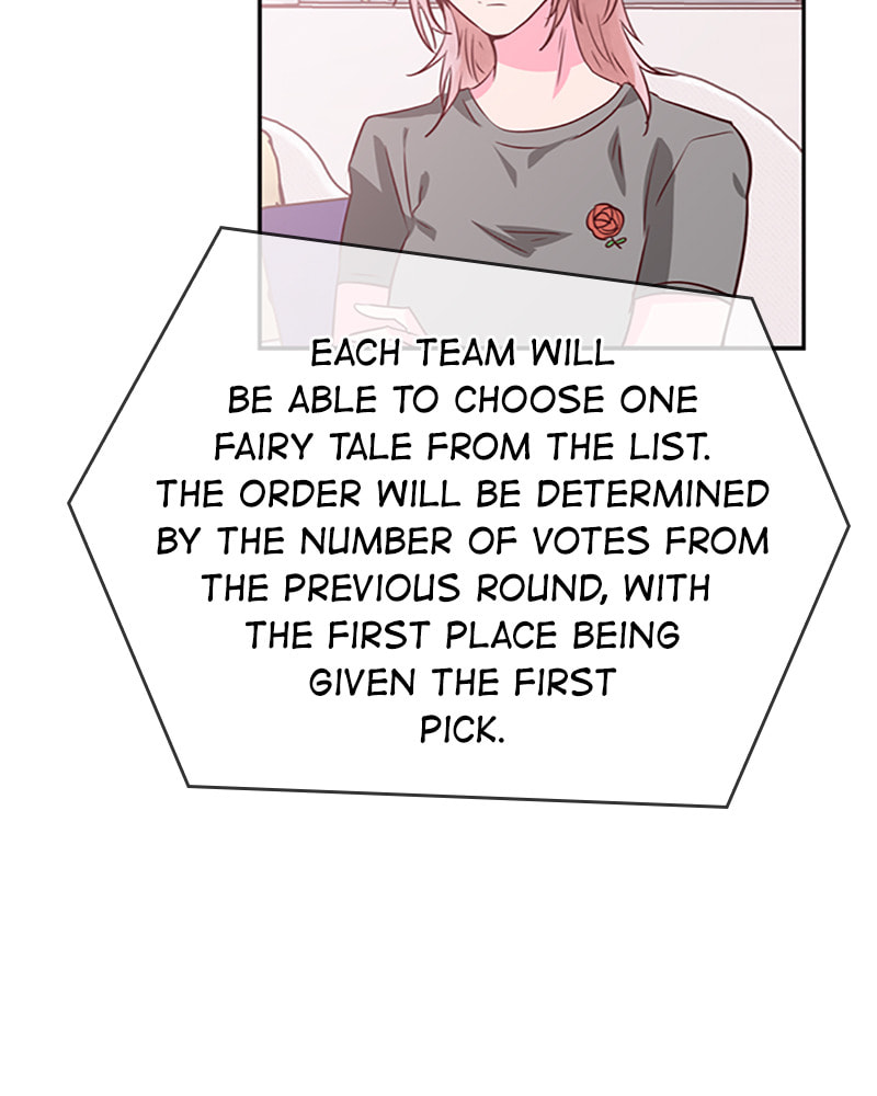 The Makeup Remover Chapter 35 page 11 - 