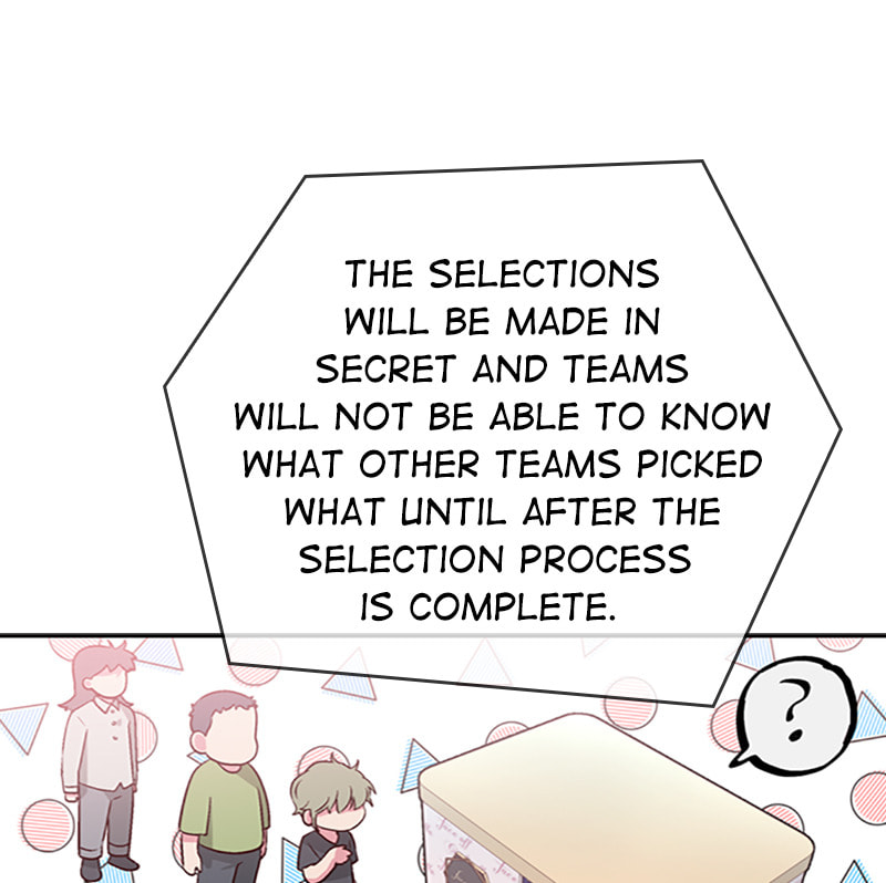 The Makeup Remover Chapter 35 page 13 - 