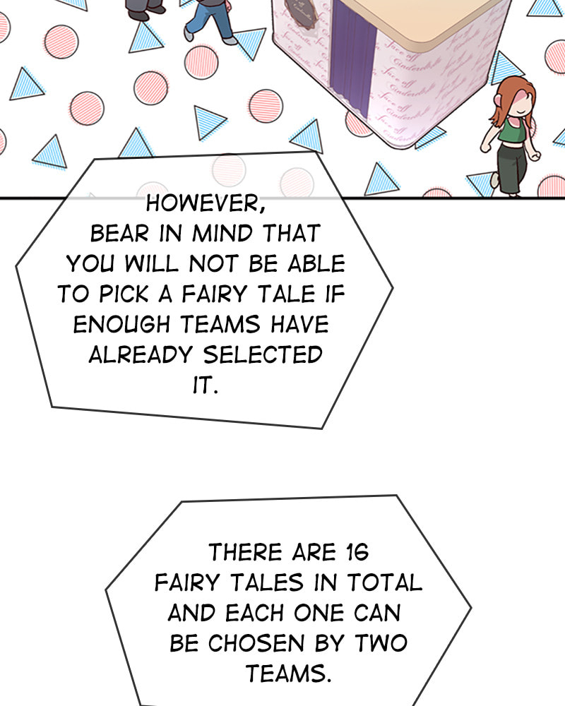 The Makeup Remover Chapter 35 page 14 - 