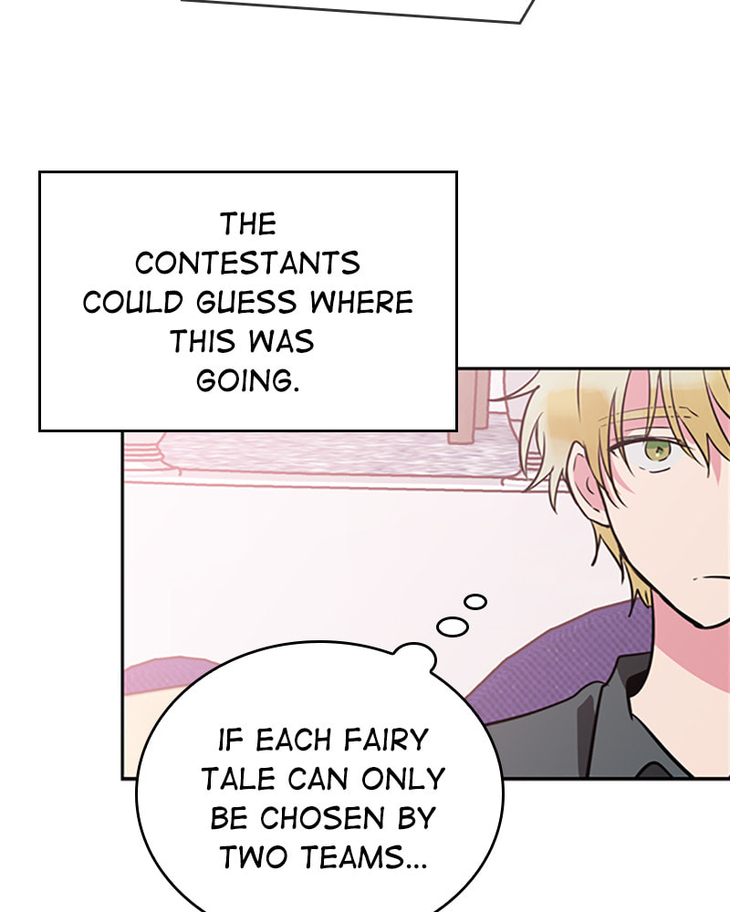 The Makeup Remover Chapter 35 page 15 - 