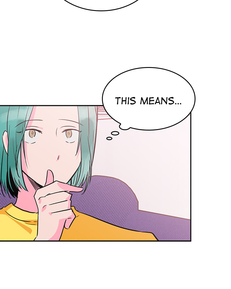 The Makeup Remover Chapter 35 page 16 - 