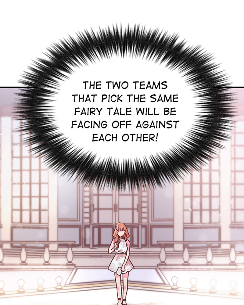 The Makeup Remover Chapter 35 page 17 - 