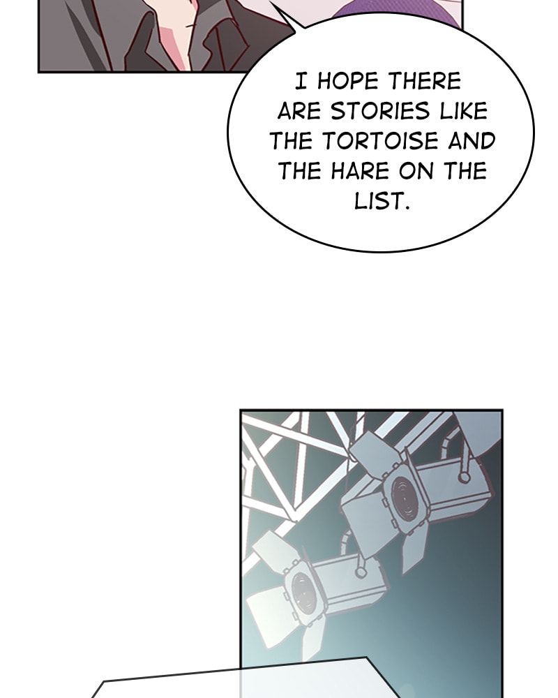 The Makeup Remover Chapter 35 page 19 - 