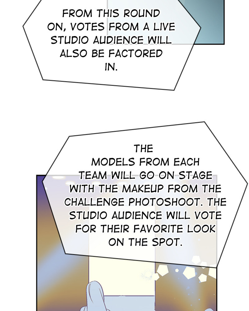 The Makeup Remover Chapter 35 page 20 - 