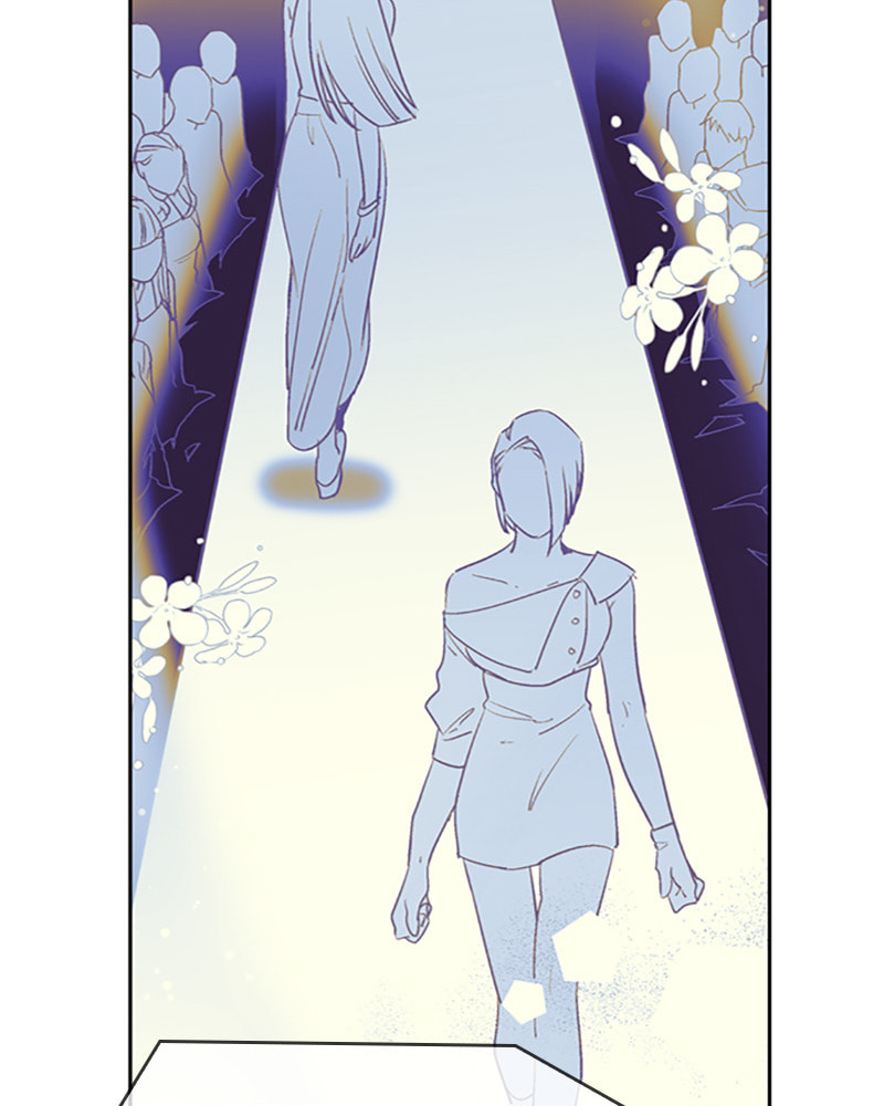 The Makeup Remover Chapter 35 page 21 - 