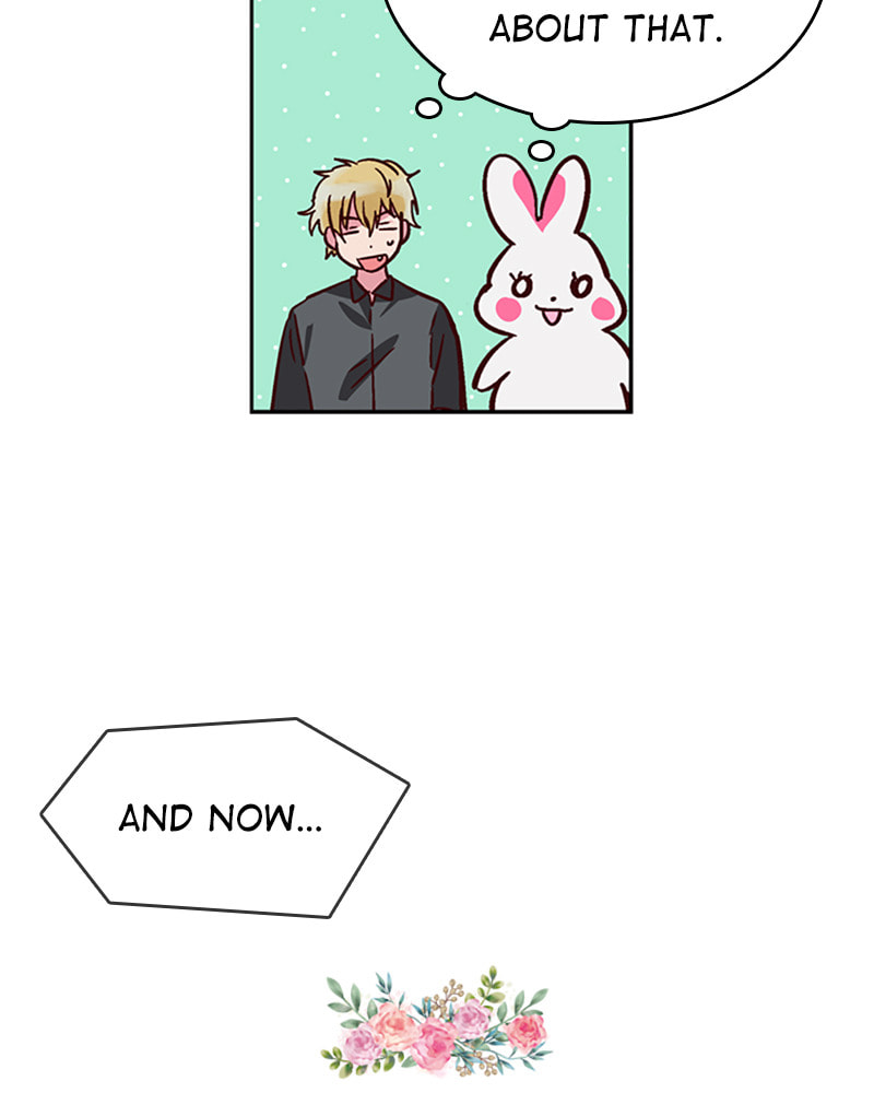 The Makeup Remover Chapter 35 page 25 - 