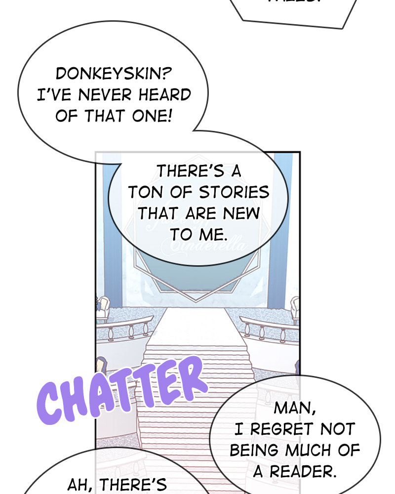 The Makeup Remover Chapter 35 page 27 - 