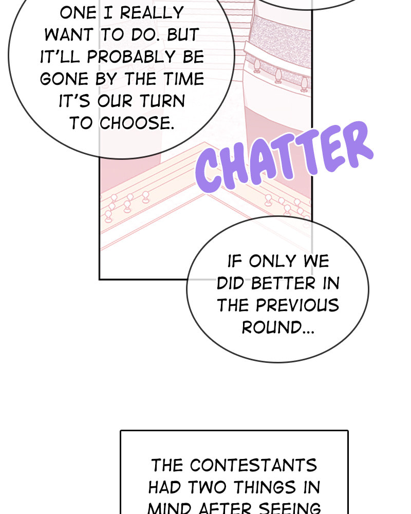 The Makeup Remover Chapter 35 page 28 - 