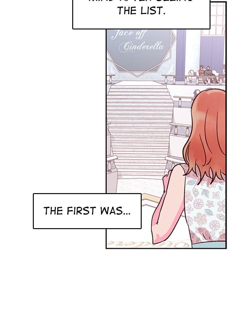 The Makeup Remover Chapter 35 page 29 - 