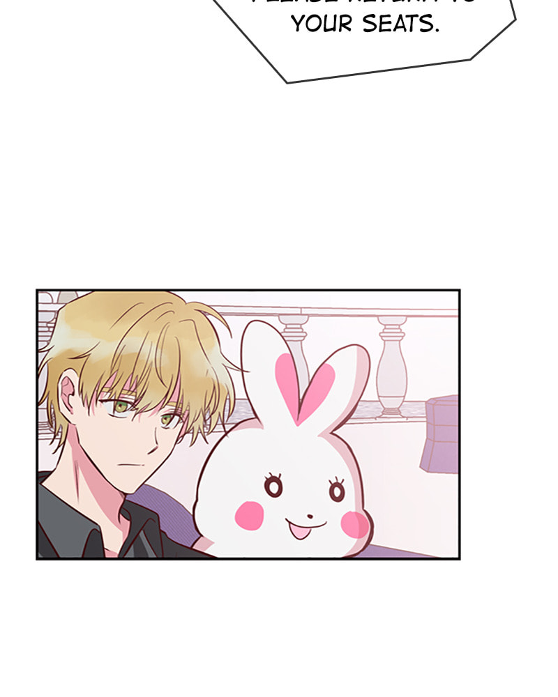 The Makeup Remover Chapter 35 page 4 - 