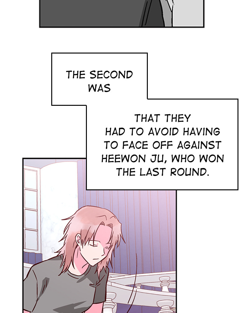 The Makeup Remover Chapter 35 page 31 - 