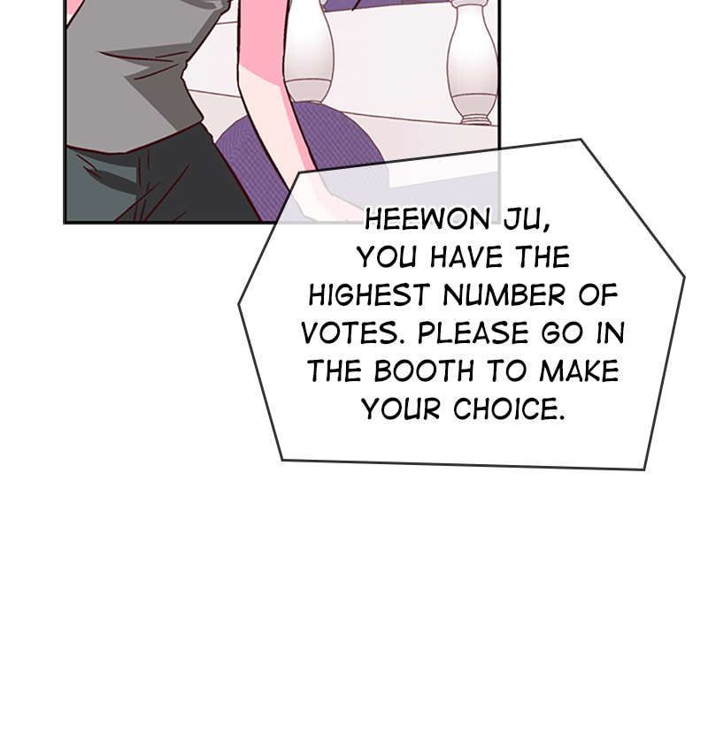 The Makeup Remover Chapter 35 page 32 - 