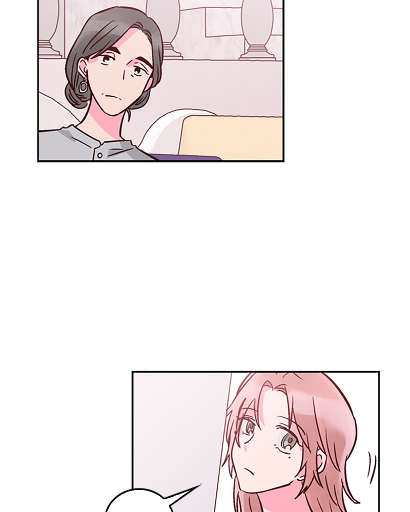 The Makeup Remover Chapter 35 page 34 - 