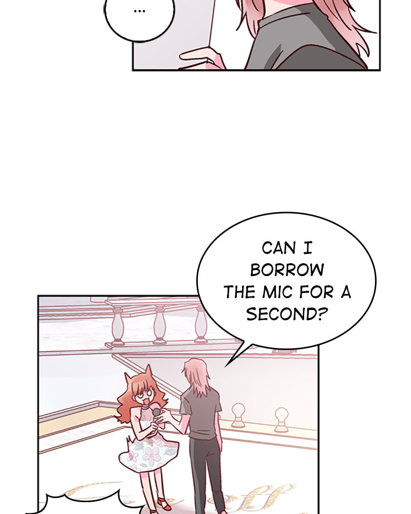 The Makeup Remover Chapter 35 page 35 - 