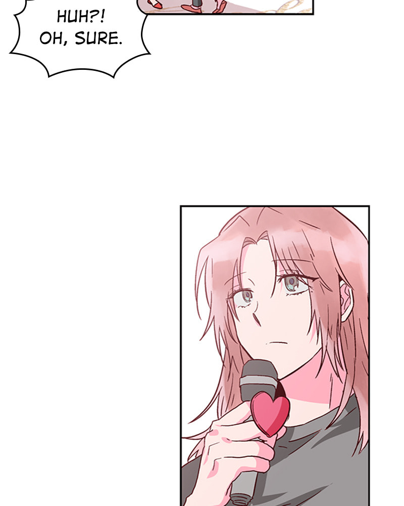 The Makeup Remover Chapter 35 page 36 - 