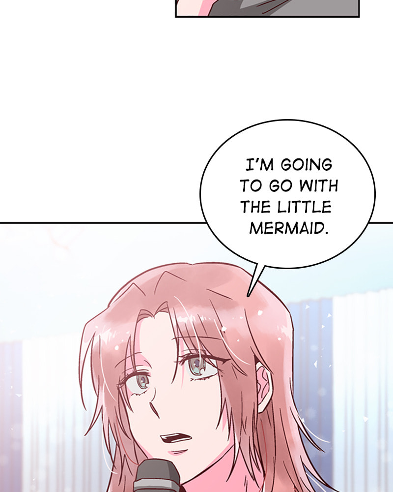 The Makeup Remover Chapter 35 page 37 - 