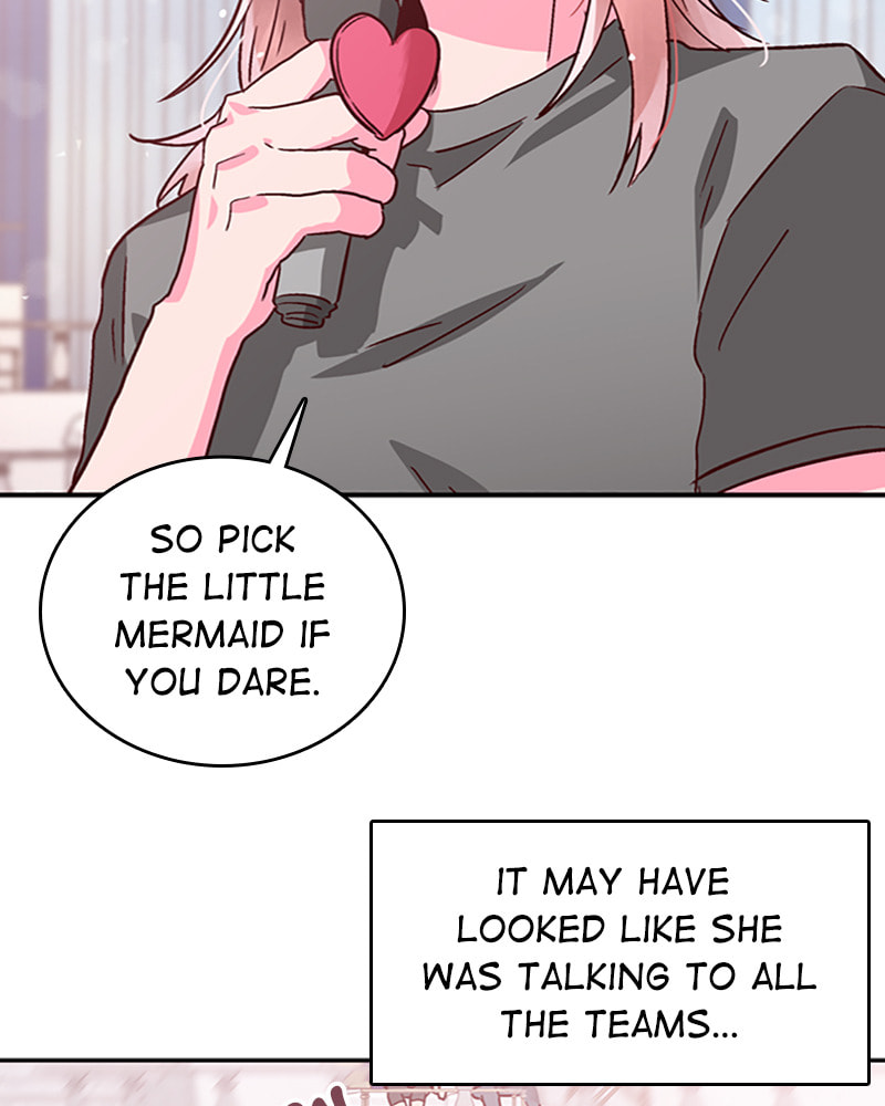 The Makeup Remover Chapter 35 page 38 - 