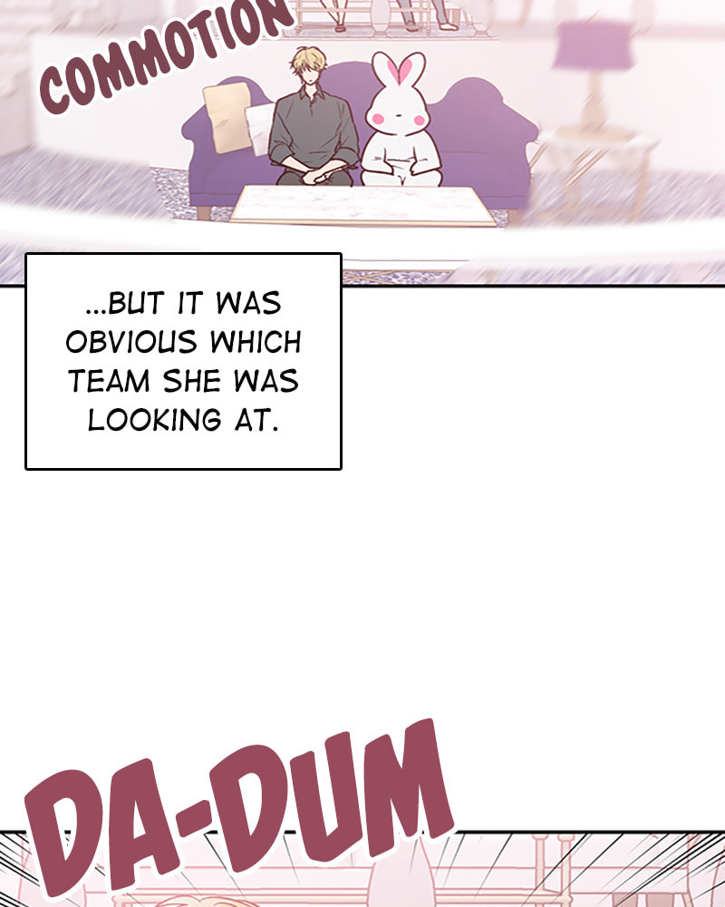 The Makeup Remover Chapter 35 page 39 - 