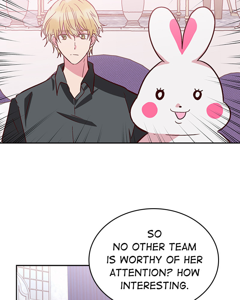 The Makeup Remover Chapter 35 page 40 - 