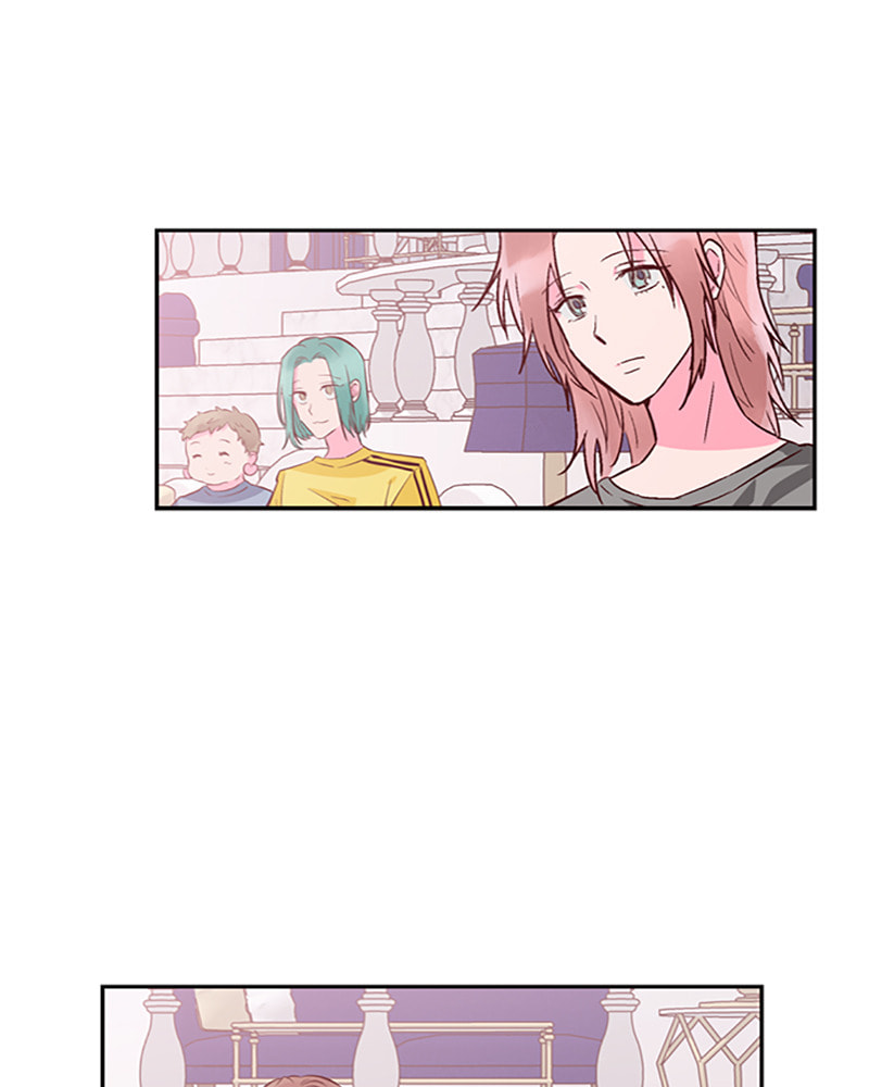 The Makeup Remover Chapter 35 page 5 - 