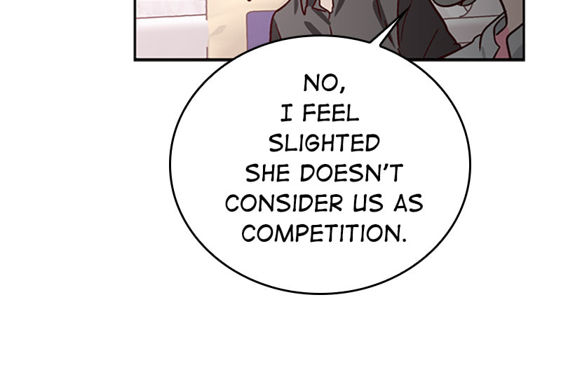 The Makeup Remover Chapter 35 page 42 - 