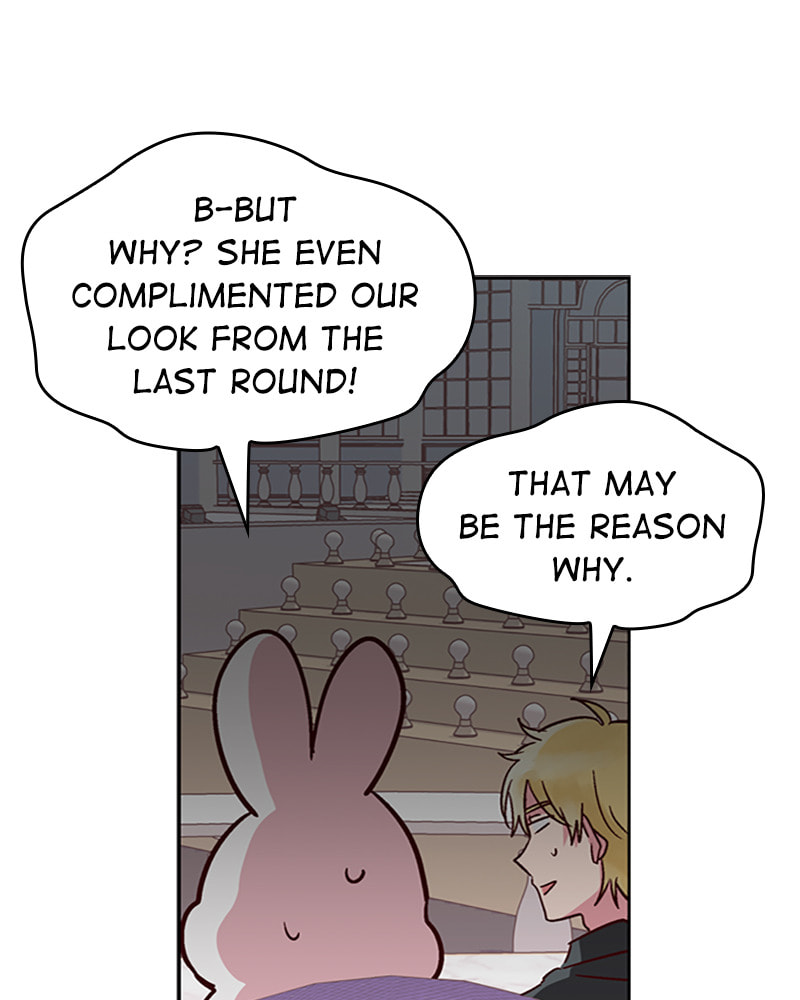 The Makeup Remover Chapter 35 page 43 - 