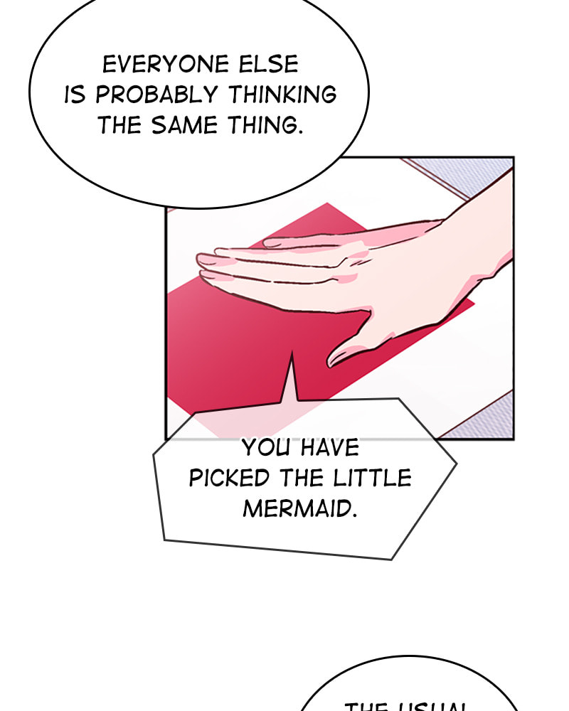The Makeup Remover Chapter 35 page 46 - 