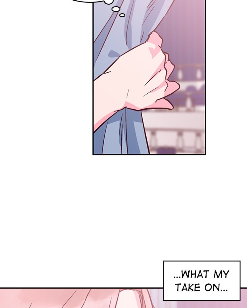The Makeup Remover Chapter 35 page 48 - 