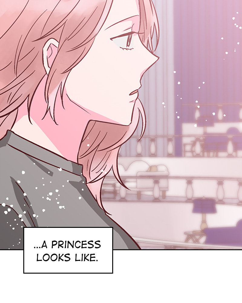 The Makeup Remover Chapter 35 page 49 - 