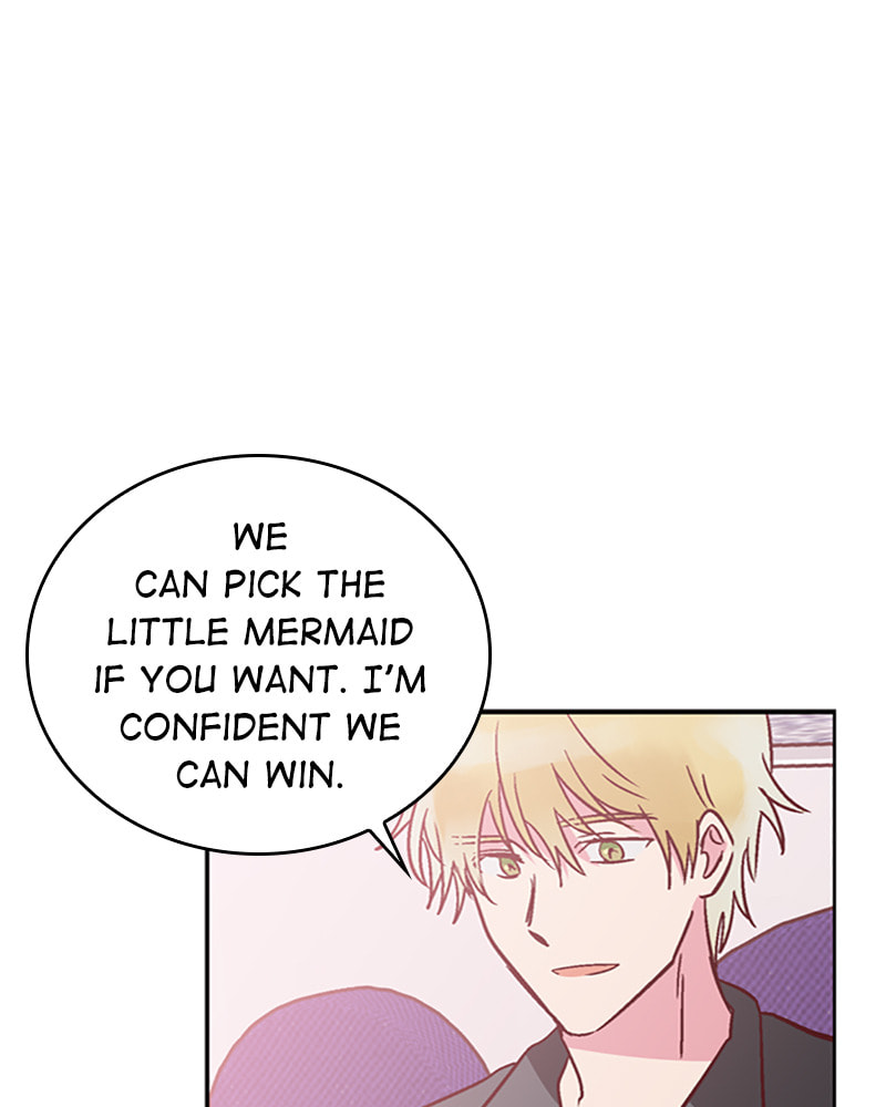 The Makeup Remover Chapter 35 page 50 - 