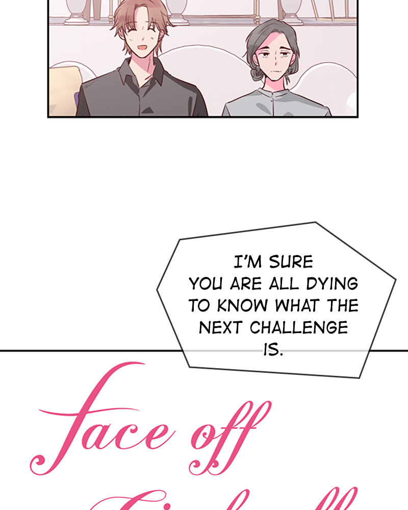 The Makeup Remover Chapter 35 page 6 - 